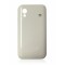 Back Cover For Samsung Galaxy Ace S5830 - White