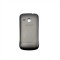 Back Cover For Samsung Galaxy mini 2 S6500 - Black