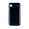Back Cover For Samsung I9000 Galaxy S - Black
