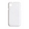 Back Cover For Samsung I9000 Galaxy S - White