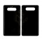 Back Panel Cover For Nokia Lumia 820 Black - Maxbhi Com