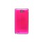 Back Panel Cover For Samsung Galaxy Note N7000 Pink - Maxbhi Com