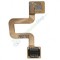 Connector to Connector Flex Cable For Samsung X200
