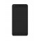 Lcd Frame Middle Chassis For Tecno Mobile Spark Black By - Maxbhi Com