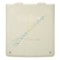 Back Cover For Sony Ericsson M600i - White
