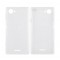 Back Panel Cover For Sony Xperia L C2104 White - Maxbhi Com