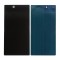 Back Panel Cover For Sony Xperia Z Ultra Lte C6806 Black - Maxbhi Com