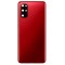 Full Body Housing For Samsung Galaxy S20 Plus 5g Red - Maxbhi Com