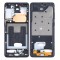 Lcd Frame Middle Chassis For Samsung Galaxy S20 Plus 5g Red By - Maxbhi Com