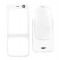 Front & Back Panel For Nokia N73 - White