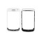 Front Cover For BlackBerry Bold 9700 - White