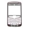 Front Cover For BlackBerry Curve 8300 - Pink