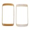 Front Cover For BlackBerry Torch 9860 - Golden