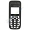 Front Cover For Nokia 1208 - Black