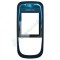 Front Cover For Nokia 2680 slide - Night Blue