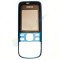 Front Cover For Nokia 2690 - Blue