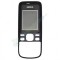 Front Cover For Nokia 2690 - Graphite Black