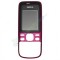 Front Cover For Nokia 2690 - Hot Pink