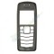 Front Cover For Nokia 3100 - Silver