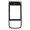 Front Cover For Nokia 5330 XpressMusic - Black
