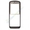 Front Cover For Nokia 6070 - Dark Grey