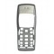 Front Cover For Nokia 1101 Light Silver - Maxbhi Com