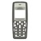 Front Cover For Nokia 1110i Grey - Maxbhi Com