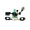 Induction Flex Cable For Samsung M110S Galaxy S