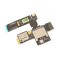 Microphone Flex Cable For HTC One V