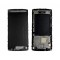 Lcd Frame Middle Chassis For Lg V10 Black By - Maxbhi Com