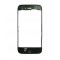 Lcd Frame Middle Chassis For Apple Iphone Black By - Maxbhi Com