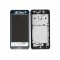 Lcd Frame Middle Chassis For Asus Zenfone 5 A501cg Black By - Maxbhi Com
