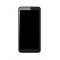 Lcd Frame Middle Chassis For Zte Blade A3 2019 Black By - Maxbhi Com