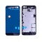 Lcd Frame Middle Chassis For Asus Zenfone 4 Black By - Maxbhi Com