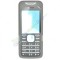 Front Cover For Nokia 7210 Supernova - White