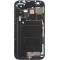 Front Cover For Samsung Galaxy Note II N7100