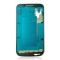 Front Cover For Samsung Galaxy S II T989 - Silver