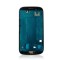 Front Cover For Samsung I9300 Galaxy S III - Black