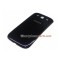 Front Cover For Samsung I9305 Galaxy S3 LTE - Black