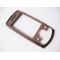 Front Cover For Samsung J700 - Bronze