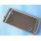Front Cover For Sony Ericsson Anzu X12 - Silber