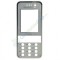 Front Cover For Sony Ericsson K660 - White