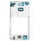 Front Cover For Sony Xperia ZR C5503