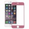 Front Glass Lens For Apple iPhone 6 - Pink