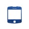 Front Glass Lens For BlackBerry Curve 8520 - Blue