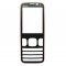 Front Glass Lens For Nokia 5630 XpressMusic - Red