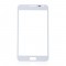 Front Glass Lens For Samsung Galaxy Note N7000 - White