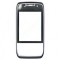 Front Cover For Nokia E66 White - Maxbhi Com