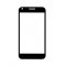 Front Glass Lens For Samsung Galaxy S2 Epic 4g Touch D710 Black - Maxbhi.com