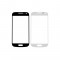 Front Glass Lens For Samsung I9190 Galaxy S4 Mini Black With White - Maxbhi Com
